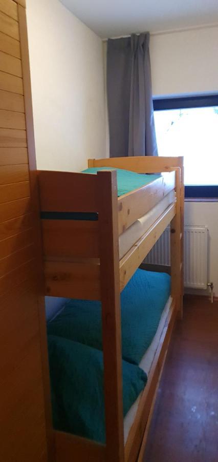 Zaunerhof Apts Grünau im Almtal Εξωτερικό φωτογραφία