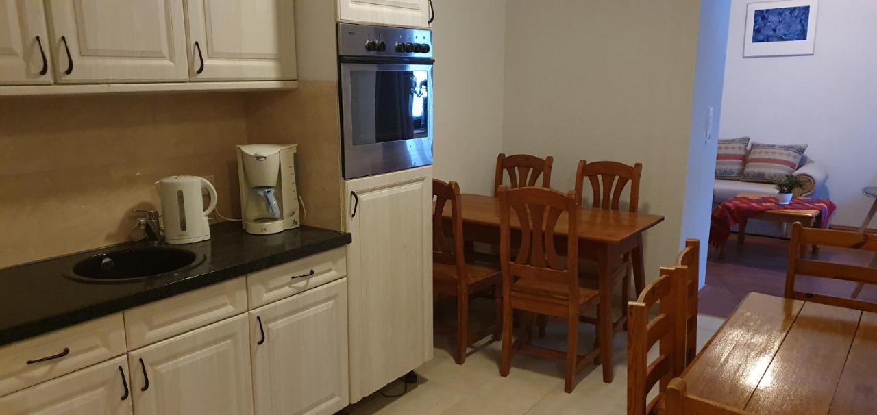 Zaunerhof Apts Grünau im Almtal Εξωτερικό φωτογραφία