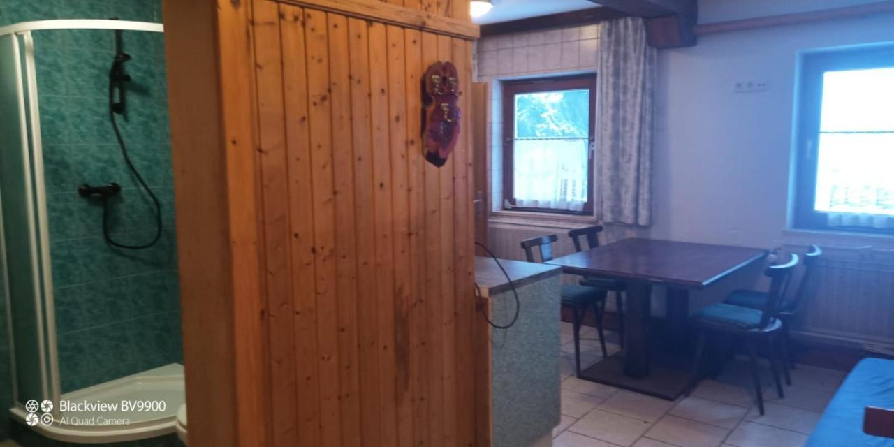 Zaunerhof Apts Grünau im Almtal Εξωτερικό φωτογραφία