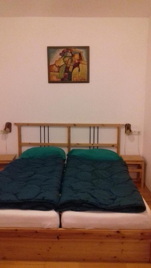 Zaunerhof Apts Grünau im Almtal Εξωτερικό φωτογραφία