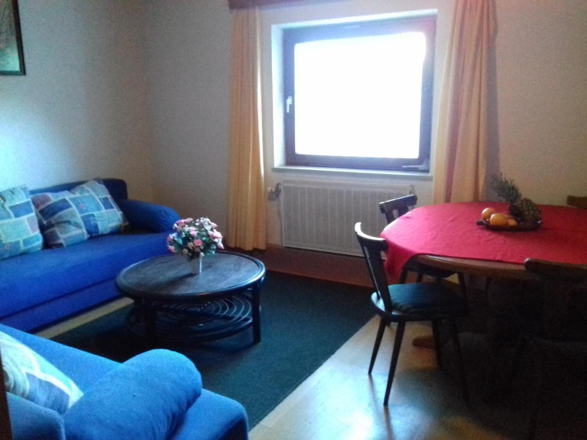 Zaunerhof Apts Grünau im Almtal Εξωτερικό φωτογραφία