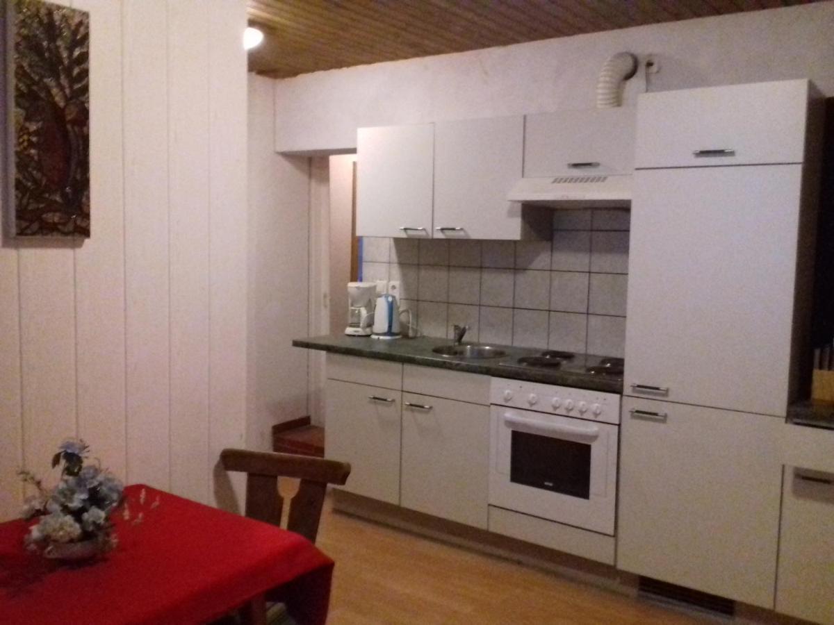 Zaunerhof Apts Grünau im Almtal Εξωτερικό φωτογραφία