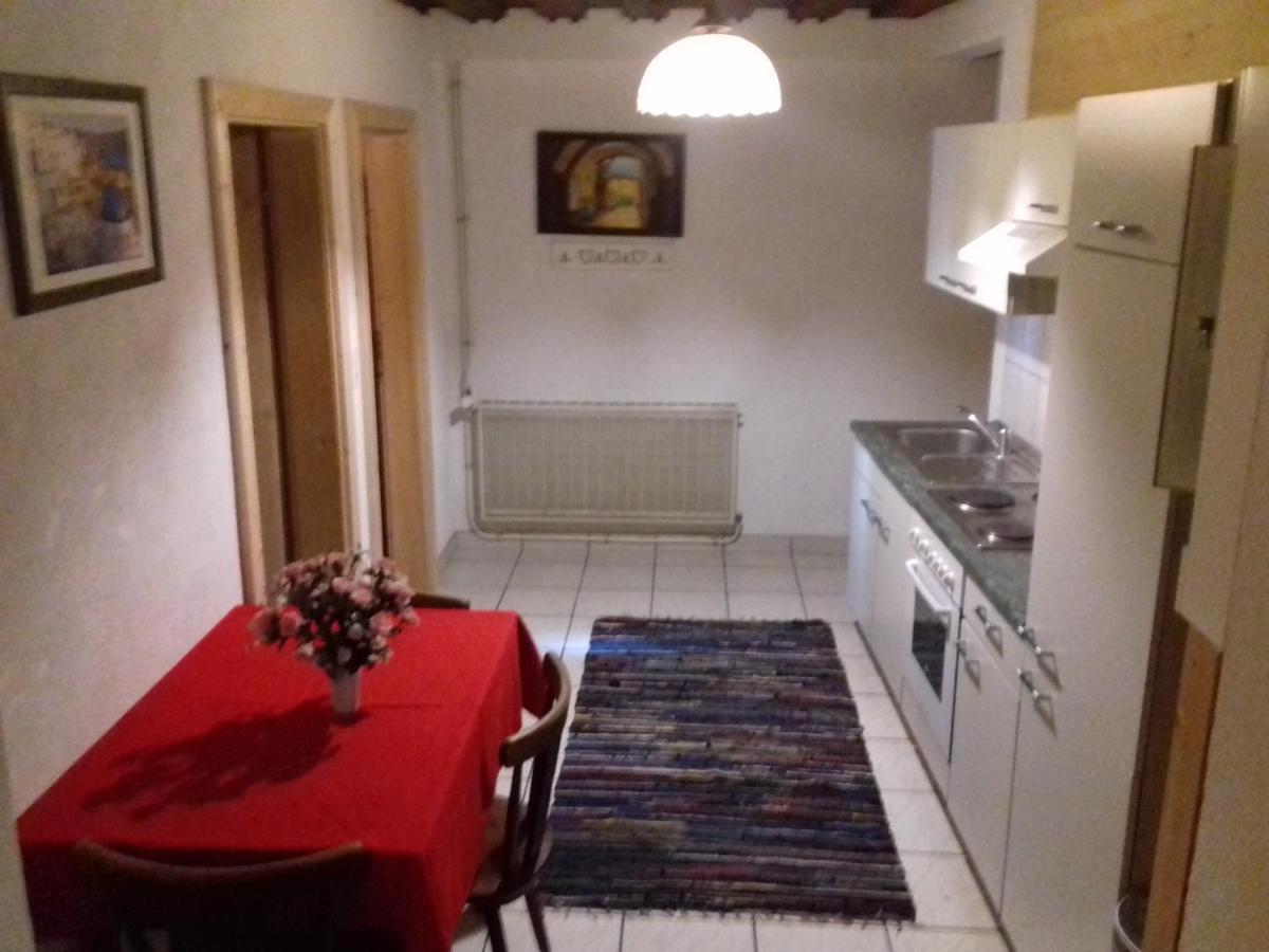 Zaunerhof Apts Grünau im Almtal Εξωτερικό φωτογραφία