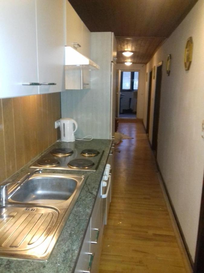 Zaunerhof Apts Grünau im Almtal Εξωτερικό φωτογραφία