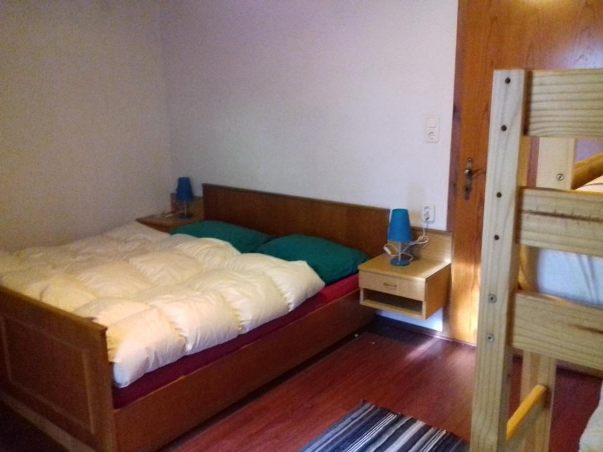 Zaunerhof Apts Grünau im Almtal Εξωτερικό φωτογραφία